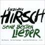 Ludwig Hirsch: Seine besten Lieder, CD