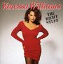 Vanessa Williams: Right Stuff, CD