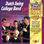 Dutch Swing College Band: Live, CD