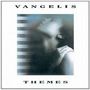 Vangelis: Themes, CD