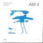 AM 4: And She Answered, CD