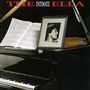 Ella Fitzgerald: The Intimate Ella, CD