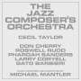 The Jazz Composer's Orchestra: Communications, CD