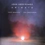 John Abercrombie (1944-2017): Animato, CD