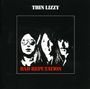 Thin Lizzy: Bad Reputation, CD