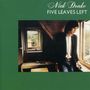 Nick Drake: Five Leaves Left, CD