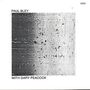 Paul Bley: Paul Bley With Gary Peacock, CD