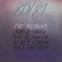 Pat Metheny: 80/81: The Complete Edition, CD,CD