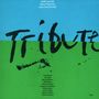 Keith Jarrett: Tribute, CD,CD