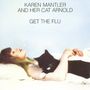 Karen Mantler: Get The Flu, LP