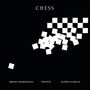 : Chess, CD,CD