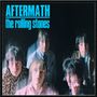 The Rolling Stones: Aftermath (US Version), CD