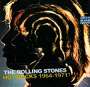 The Rolling Stones: Hot Rocks (1964 - 1971), CD,CD