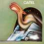 Camel: Camel, CD