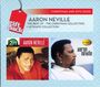 Aaron Neville: The Best Of Aaron Neville: The Christmas Collection / Ultimate Collection (Giftpack), CD