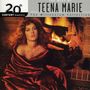Teena Marie: The Millennium Collecti, CD