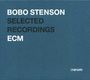 Bobo Stenson: ECM Rarum VIII: Selected Recordings, CD