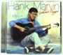 Hank Marvin: Guitar Player, CD
