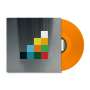 Steven Wilson: The Harmony Codex (Limited Edition) (Orange Translucent Vinyl), LP,LP
