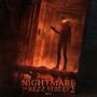Rezz (Isabelle Rezazadeh): Nightmare On Rezz Street 2 Mix, LP