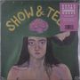 Bored At My Grandmas House: Show & Tell (Limited Edition) (Mustard Seed Splatter Vinyl), LP