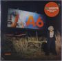 Lights: A6 (Orange Crush Vinyl), LP
