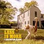 The Inspector Cluzo: Less Is More, CD
