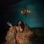 Yazmin Lacey: Teal Dreams, CD