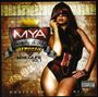Mya: Beauty & The Streets: Mixtape Vol., CD