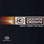 3 Doors Down: Away From The Sun, SACD