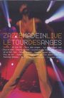 Zazie: Le Tour Des Anges: Live, DVD