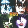 Kiss: Very Best Of Kiss, CD