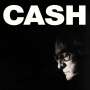 Johnny Cash: American IV: The Man Comes Around, CD