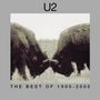 U2: Best Of 1990-2000: Special 2 C, CD