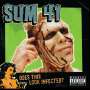 Sum 41: Does This Look Infected?, CD