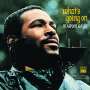 Marvin Gaye: What's Going On, CD