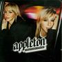 Appleton: Everything'S Eventual, CD