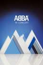 Abba: Abba In Concert: European & North American Tour 1979, DVD