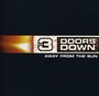 3 Doors Down: Away From The Sun (Uk Version), CD