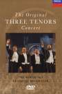 : Die drei Tenöre - Rom Juli 1990, DVD