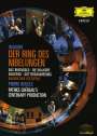 Richard Wagner: Der Ring des Nibelungen, DVD,DVD,DVD,DVD,DVD,DVD,DVD,DVD