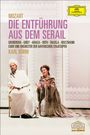 Wolfgang Amadeus Mozart: Die Entführung aus dem Serail, DVD