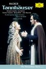 Richard Wagner: Tannhäuser, DVD,DVD