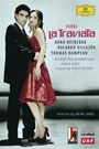 Giuseppe Verdi: La Traviata, DVD