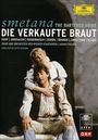 Bedrich Smetana: Die verkaufte Braut (in dt.Spr.), DVD
