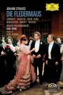 Johann Strauss II: Die Fledermaus, DVD