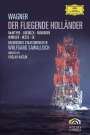 Richard Wagner: Der Fliegende Holländer, DVD