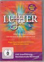 Michael Kunze & Dieter Falk: Pop-Oratorium Luther, DVD