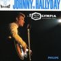 Johnny Hallyday: Olympia 1964, CD