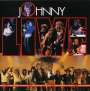 Johnny Hallyday: Live 81, CD